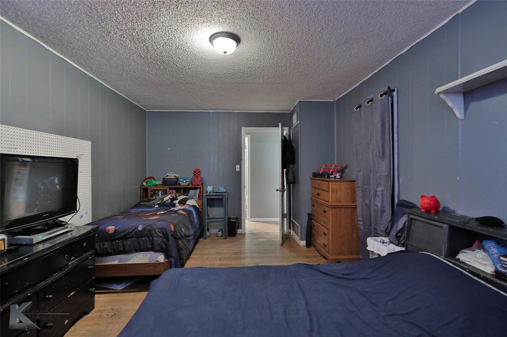 Western Heights Rep - Residential