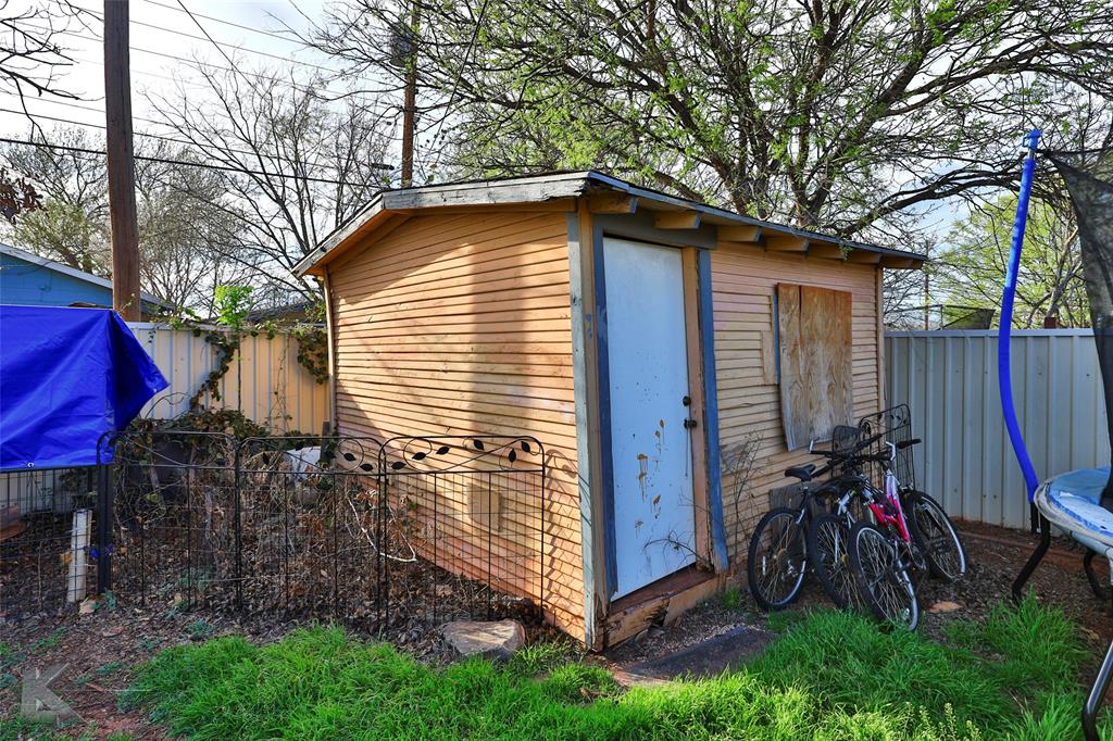 Western Heights Rep - Residential