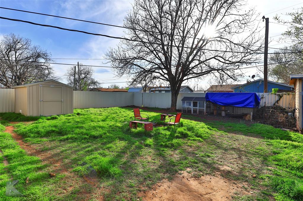 Western Heights Rep - Residential