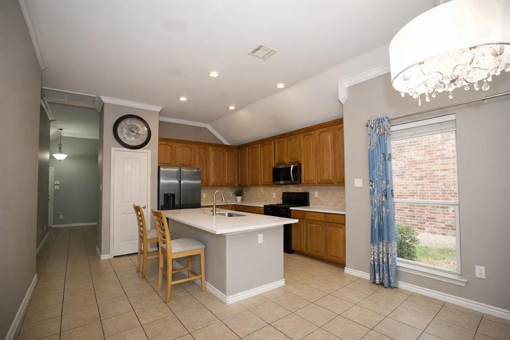 Craig Ranch North Ph 9 - Residential