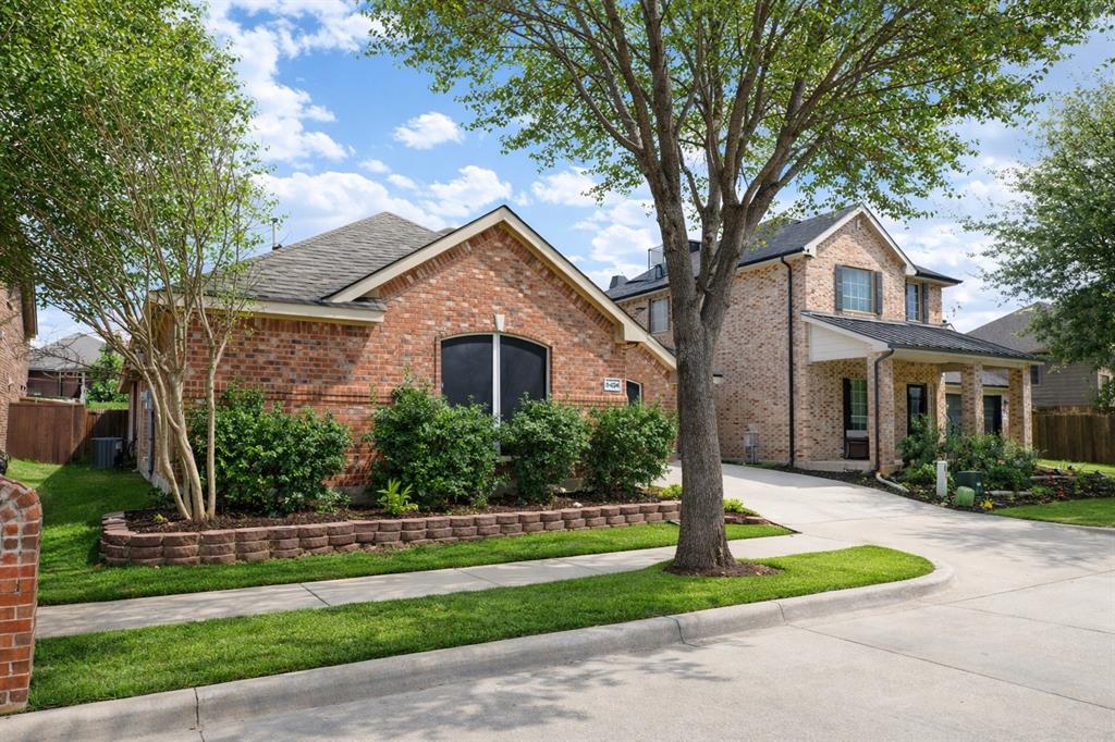 Craig Ranch North Ph 9 - Residential