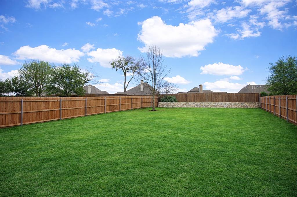 Craig Ranch North Ph 9 - Residential