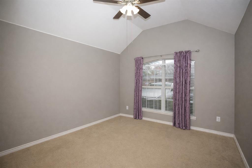 Craig Ranch North Ph 9 - Residential