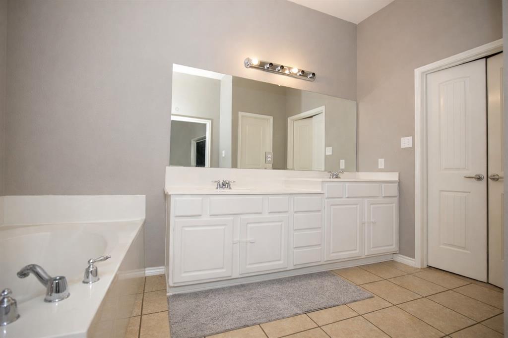 Craig Ranch North Ph 9 - Residential