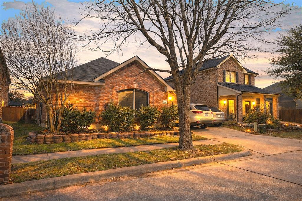 Craig Ranch North Ph 9 - Residential