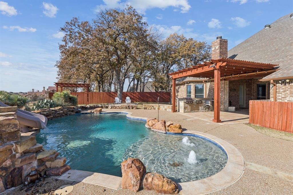 Resort On Eagle Mountain Lake - Residential