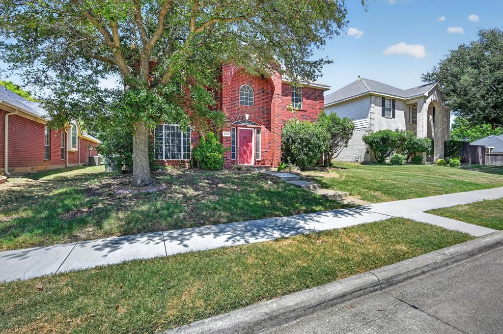 1225 Sam Dennis Drive