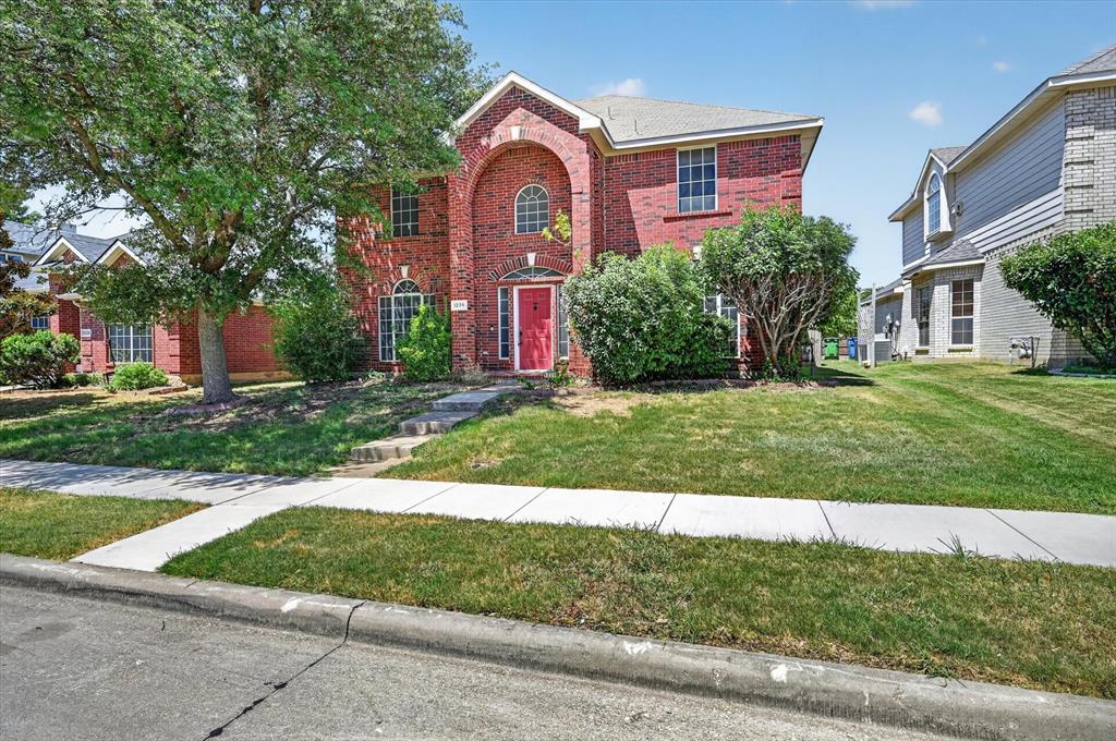 1225 Sam Dennis Drive