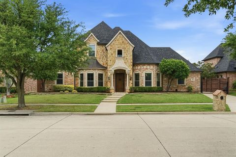 4084 Georgian Trail Frisco TX 75033