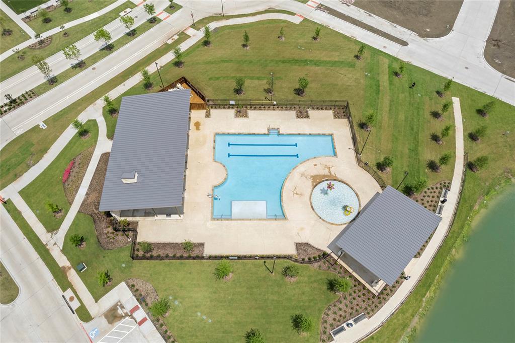 Edgewater - Residential