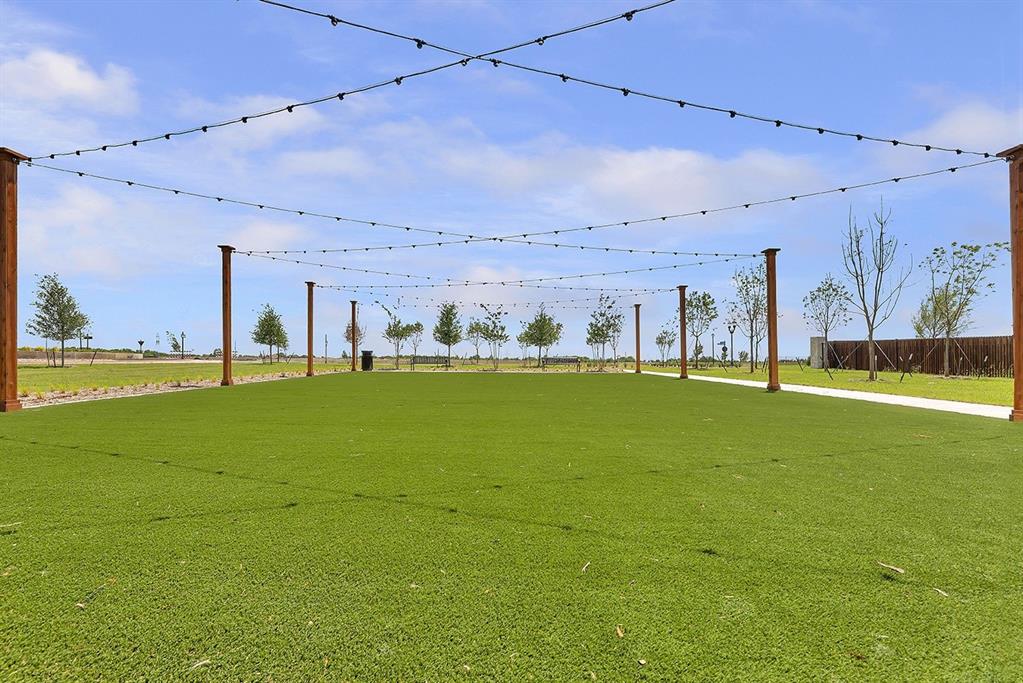 Edgewater - Residential