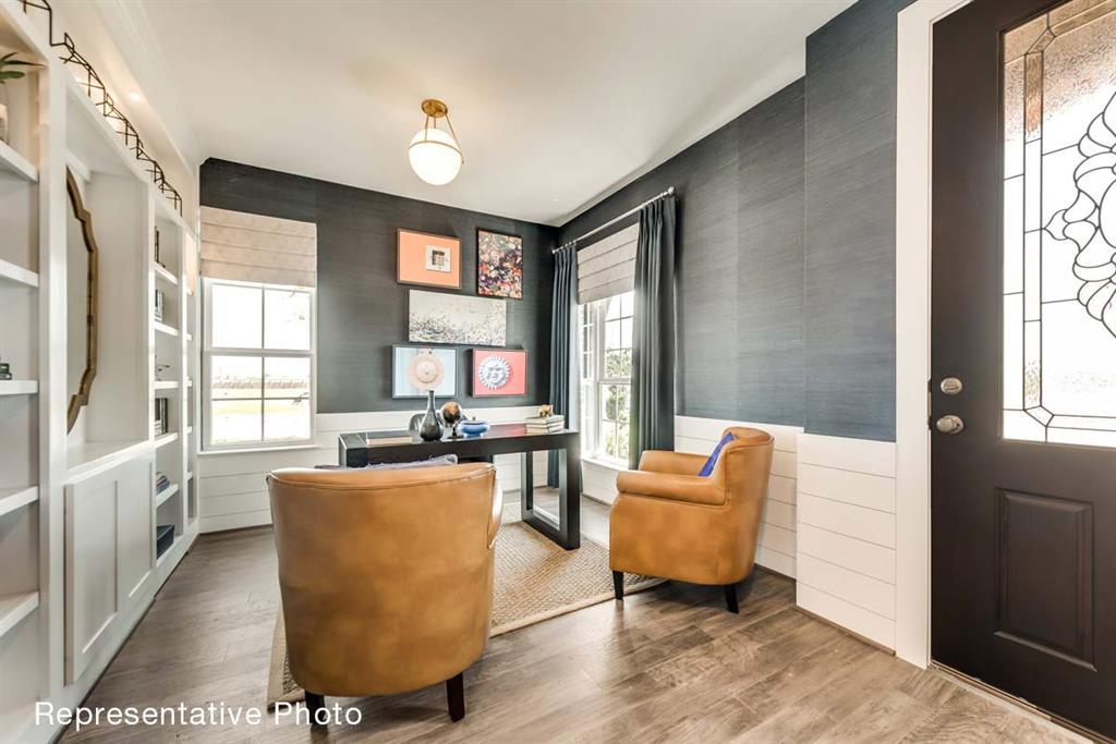 Edgewater - Residential