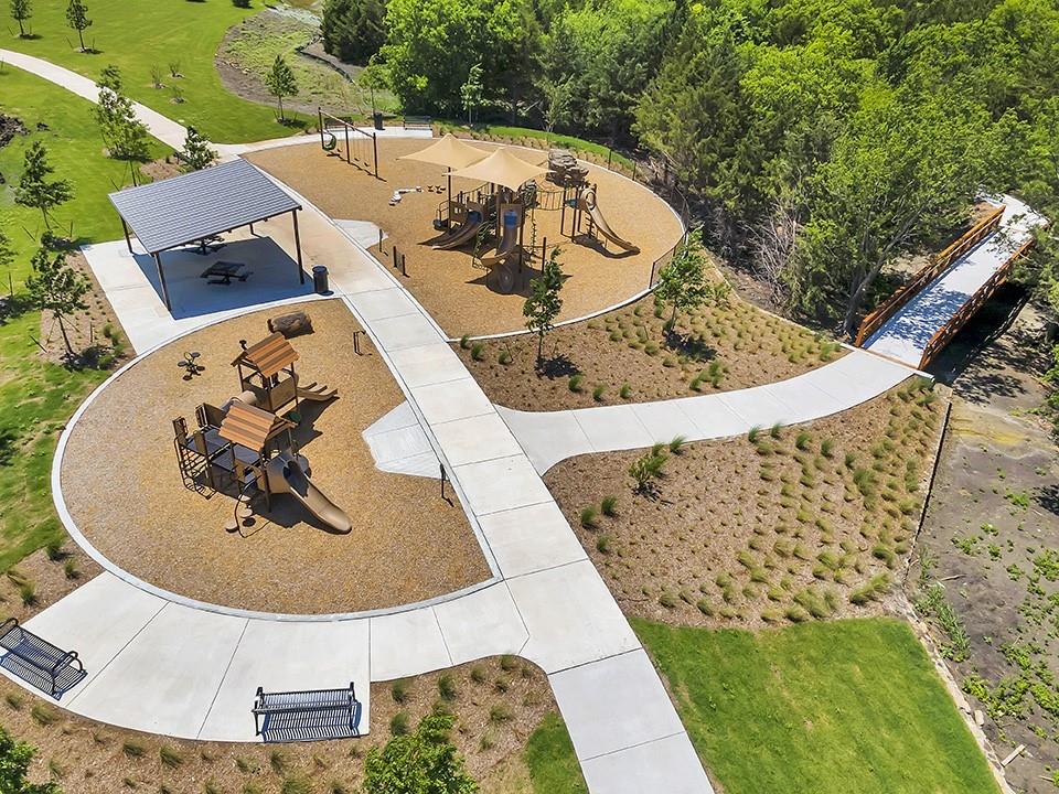 Edgewater - Residential