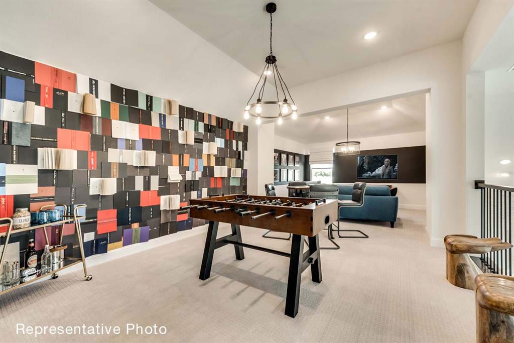 Edgewater - Residential