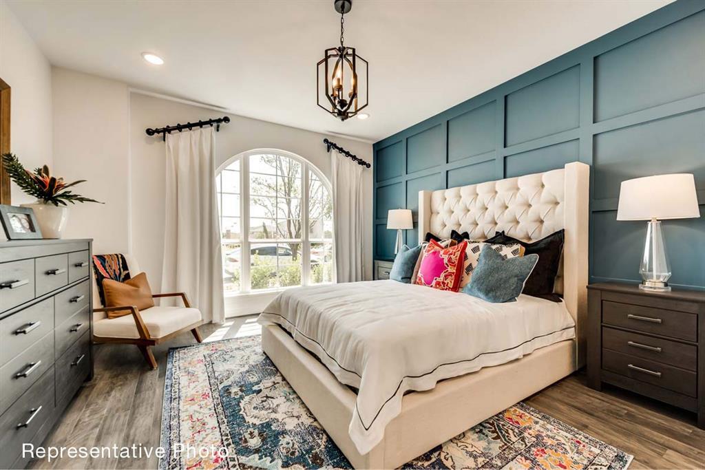 Edgewater - Residential