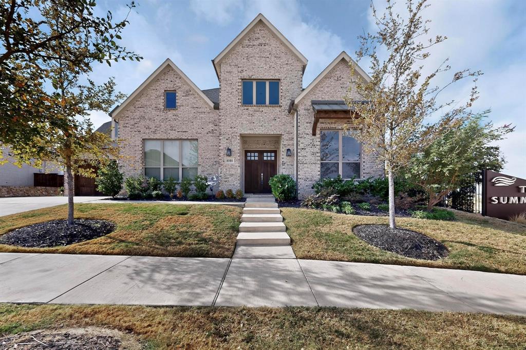 4101 Old Rosebud Lane