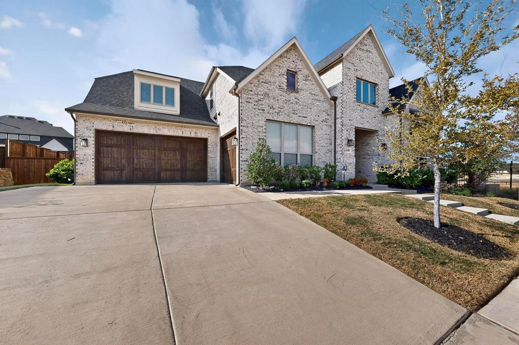 4101 Old Rosebud Lane