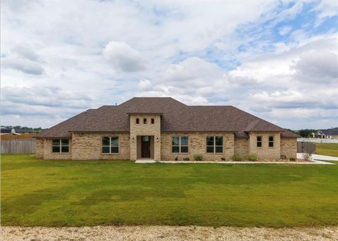 930 Inka Road Salado TX 76571