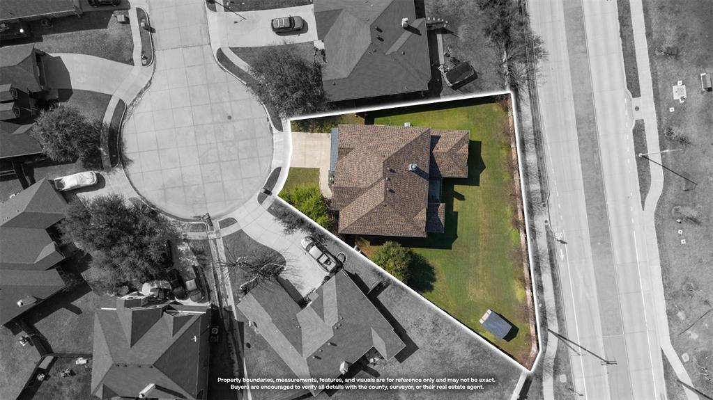 Mistletoe Hill Ph Viii - Residential