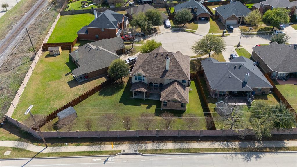 Mistletoe Hill Ph Viii - Residential