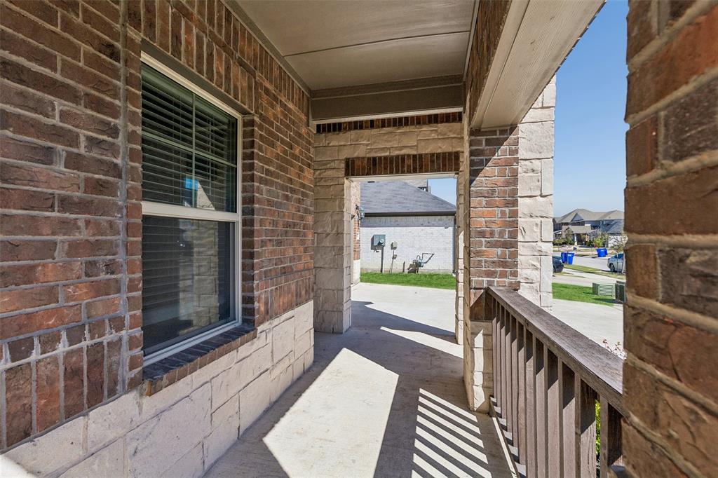 5339 Big Thicket Lane