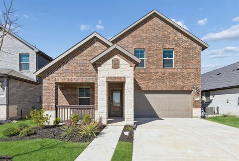 Photo of 5339 Big Thicket Lane, Royse City, TX 75189 (MLS # 21211139)