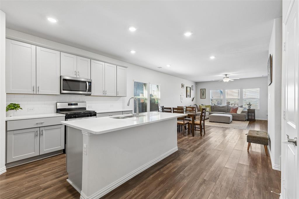 5339 Big Thicket Lane