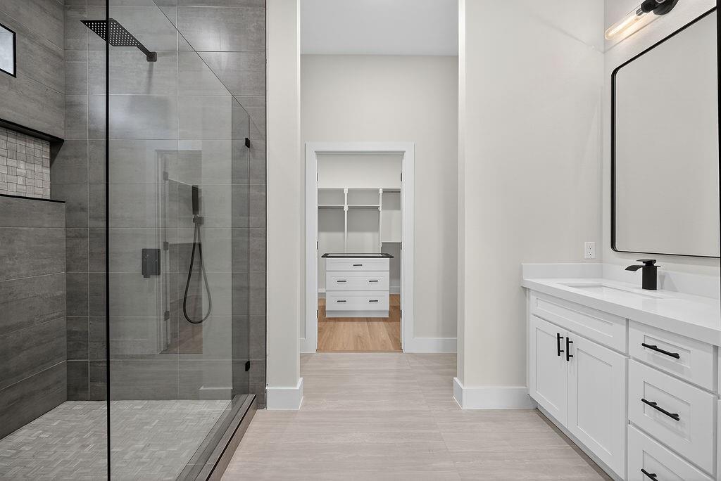 Dalworth Park - Residential