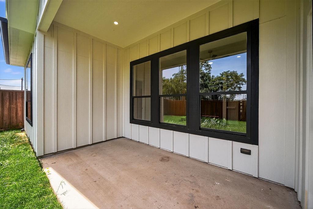 Dalworth Park - Residential