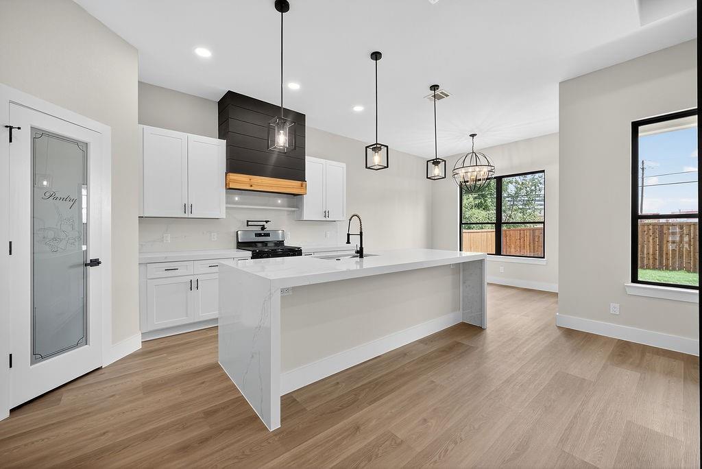 Dalworth Park - Residential