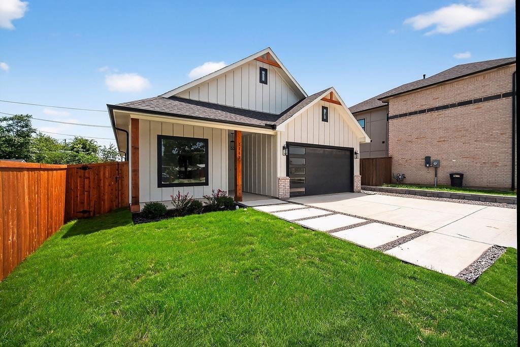 Dalworth Park - Residential