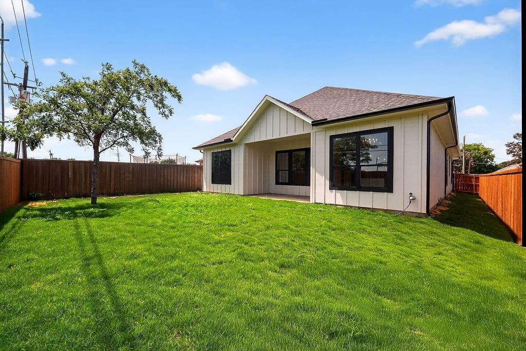 Dalworth Park - Residential