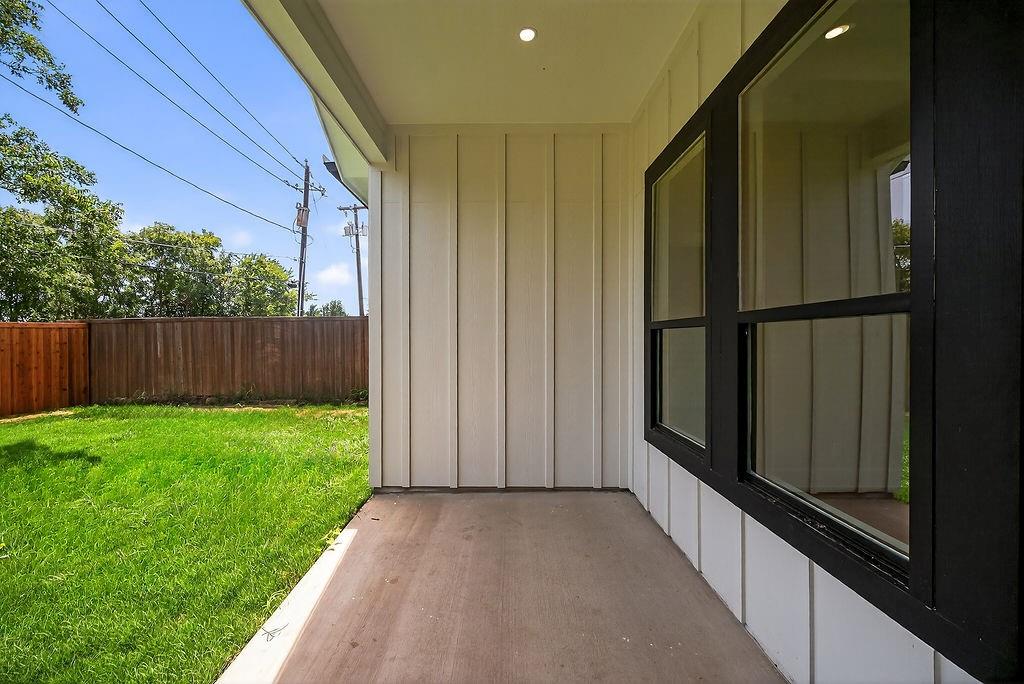 Dalworth Park - Residential