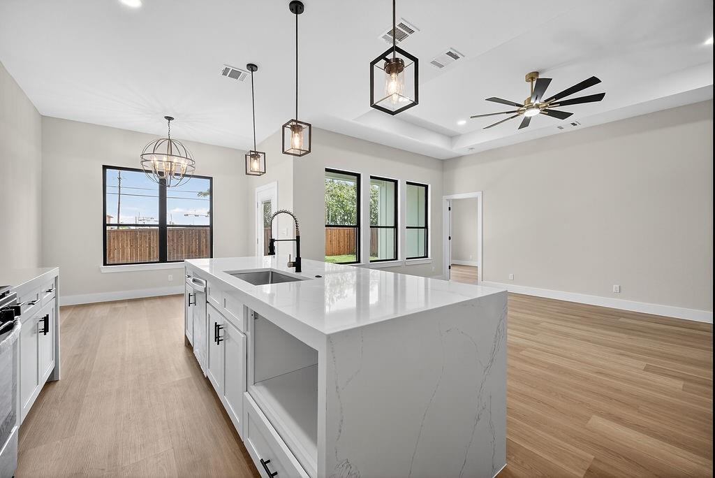 Dalworth Park - Residential