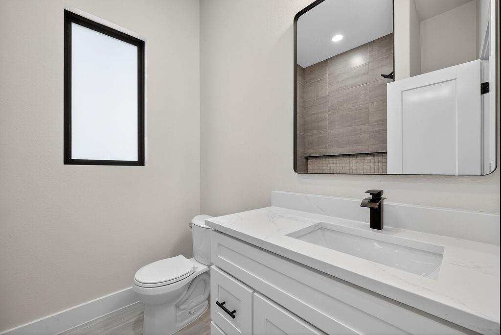 Dalworth Park - Residential