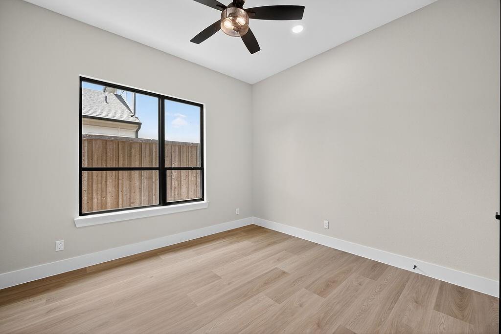 Dalworth Park - Residential