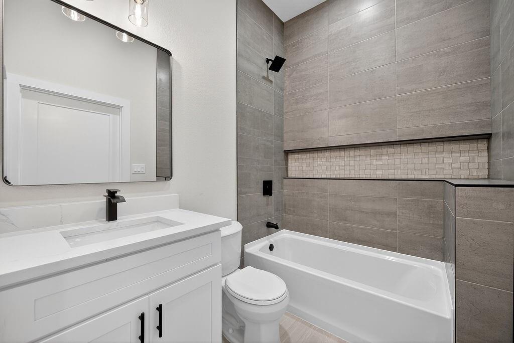 Dalworth Park - Residential