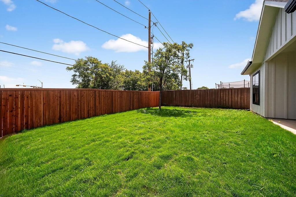 Dalworth Park - Residential