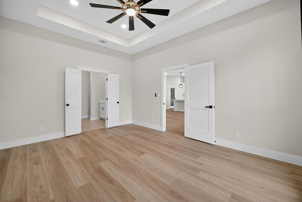 Dalworth Park - Residential