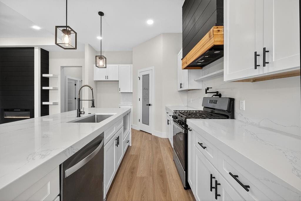 Dalworth Park - Residential