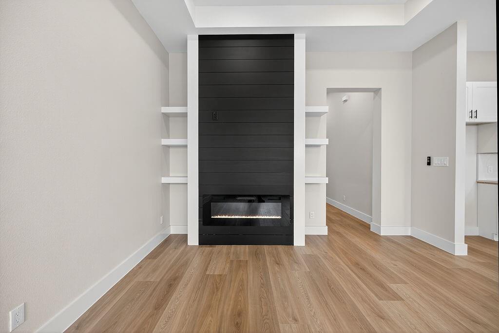 Dalworth Park - Residential