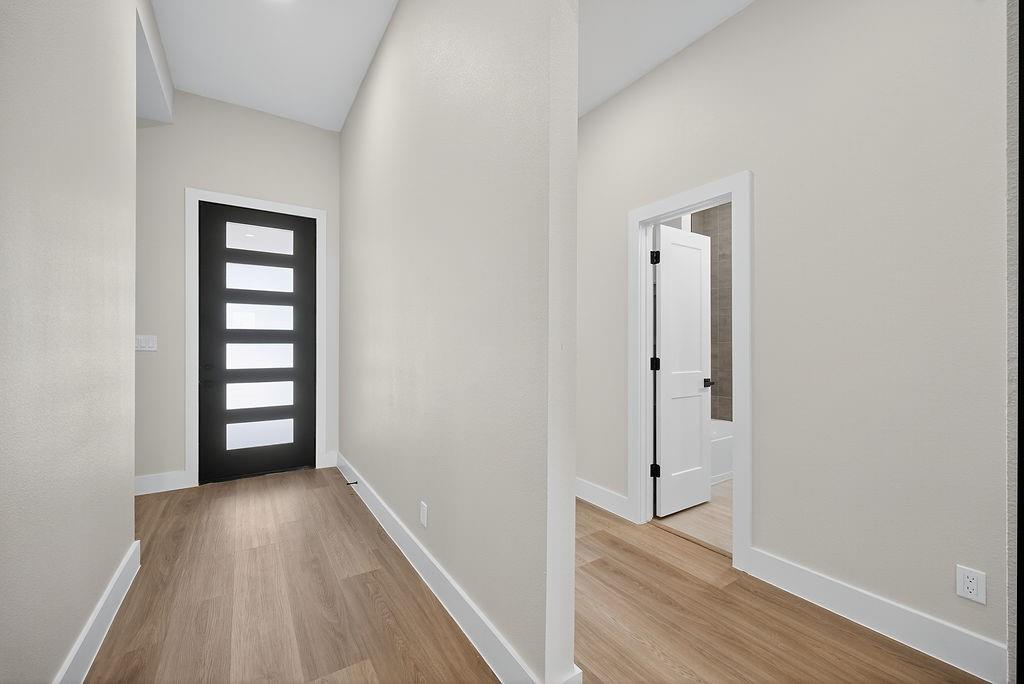 Dalworth Park - Residential