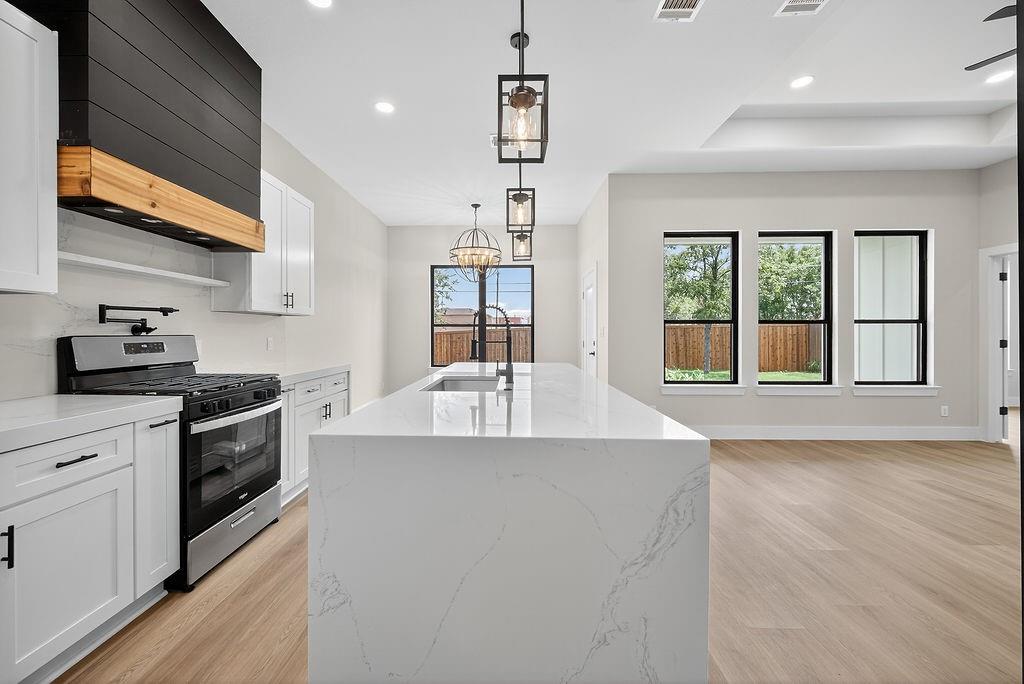 Dalworth Park - Residential