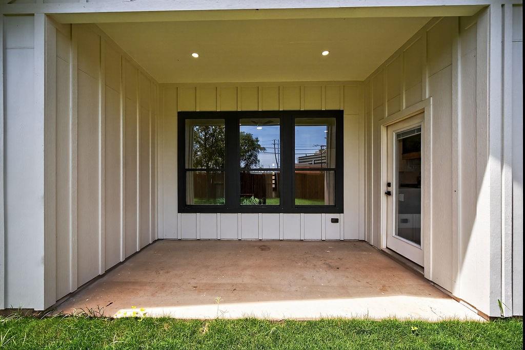 Dalworth Park - Residential