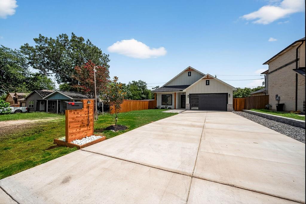 Dalworth Park - Residential