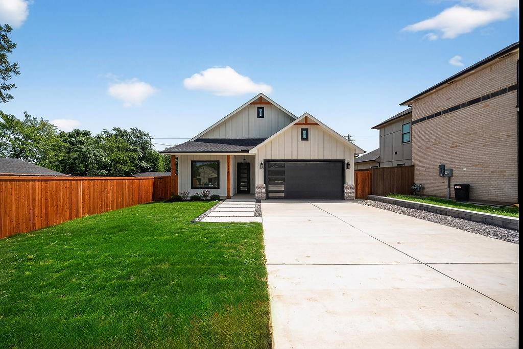 Dalworth Park - Residential