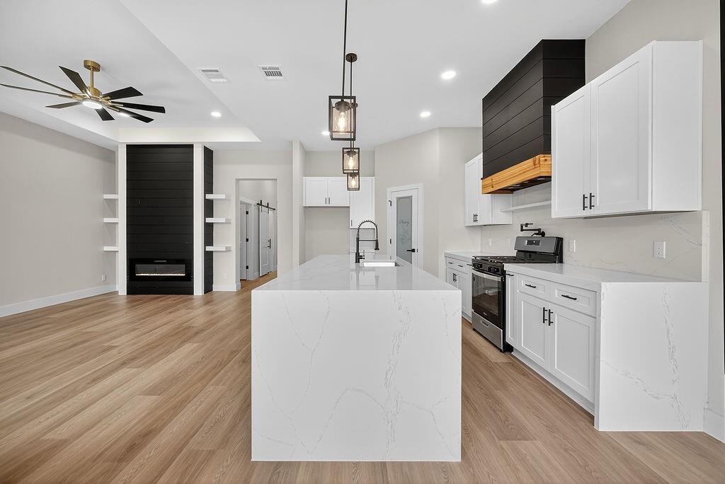 Dalworth Park - Residential