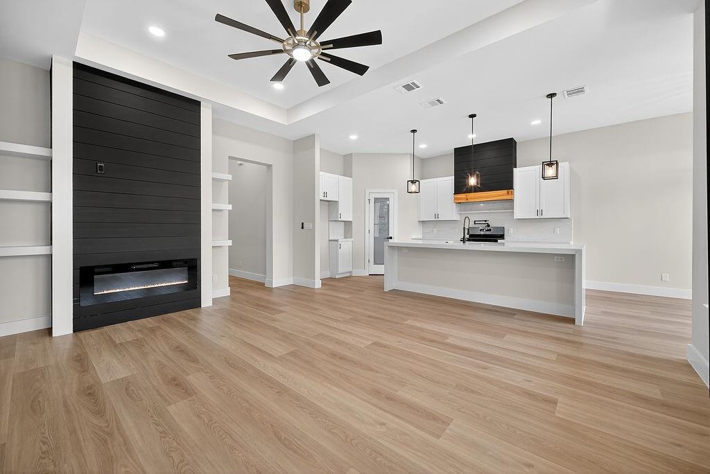 Dalworth Park - Residential