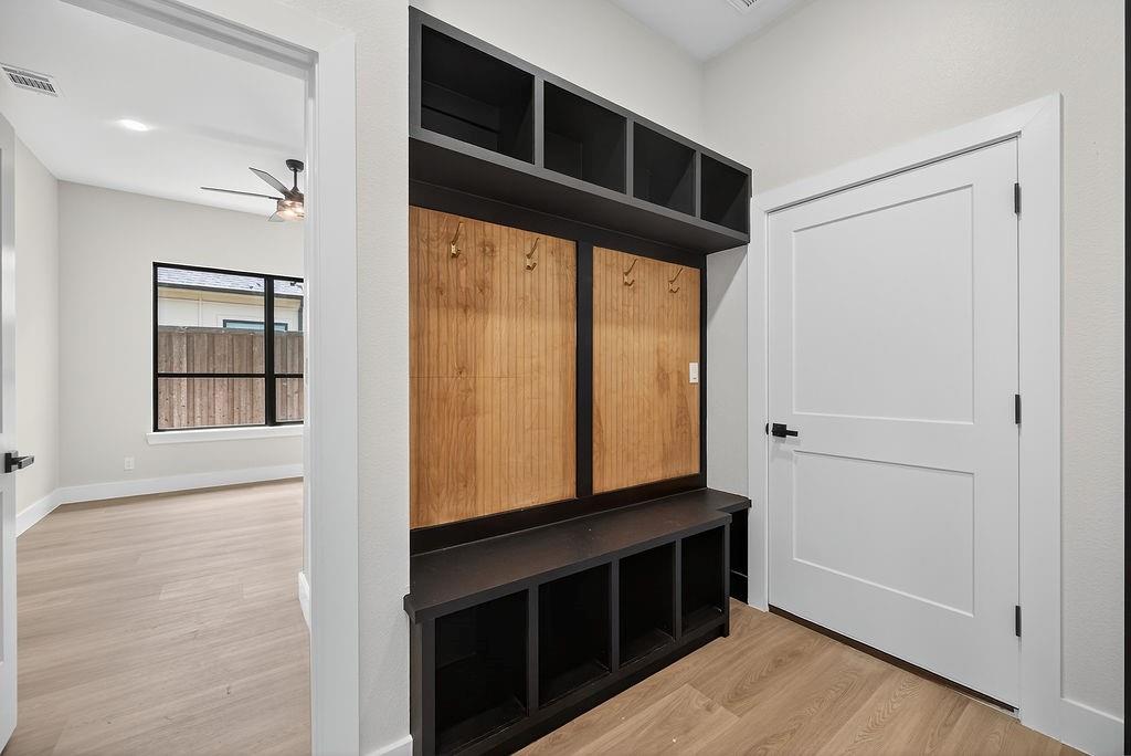 Dalworth Park - Residential