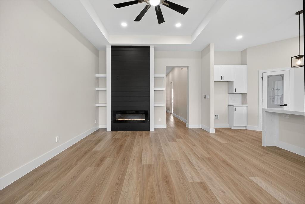 Dalworth Park - Residential